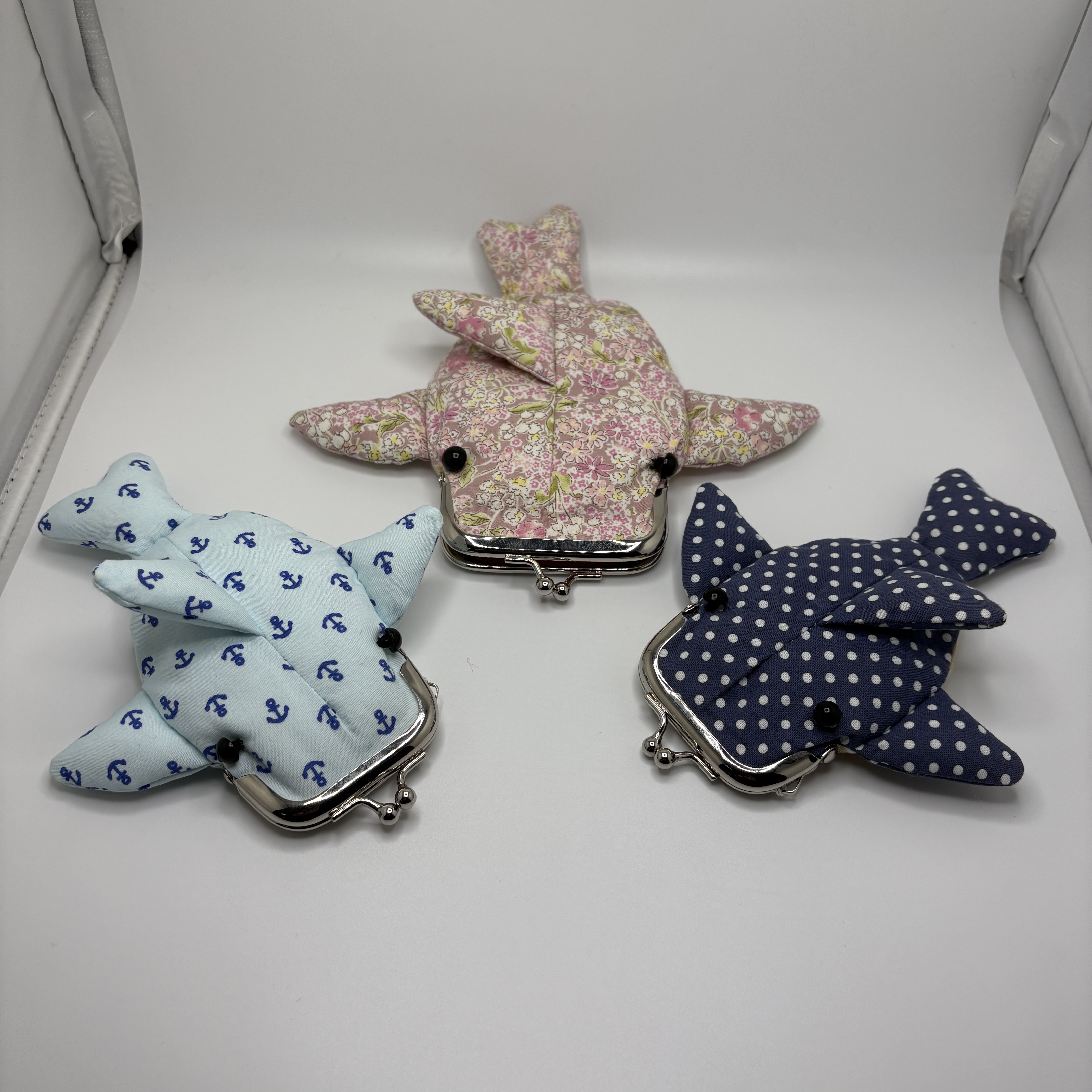 ノッティング織り3