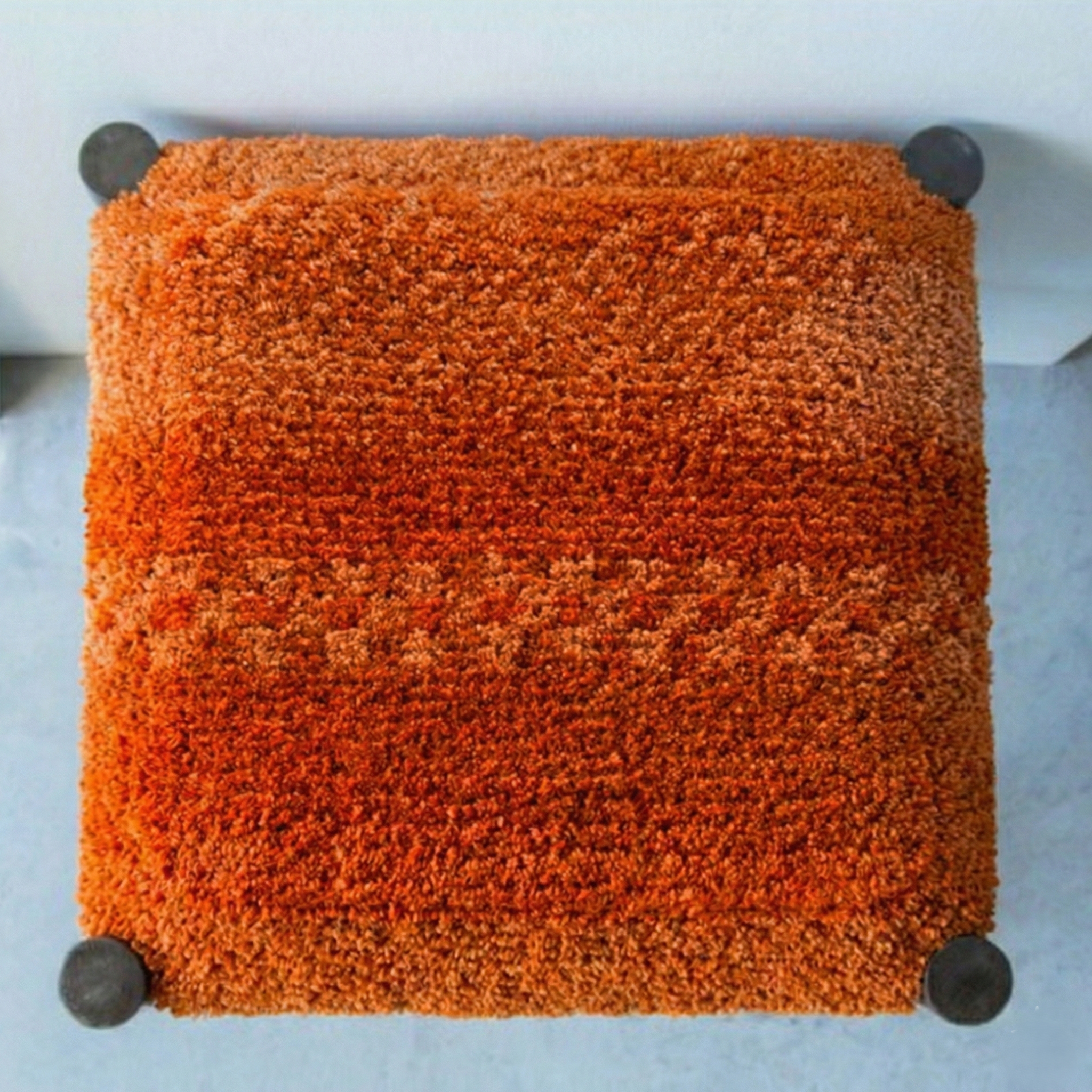 ノッティング織り1